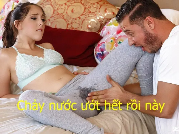 sex cosplay ma nữ Thầy dạy yoga dỏm