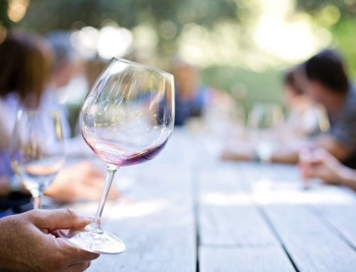Dégustation de vin : nos conseils pour analyser un vin