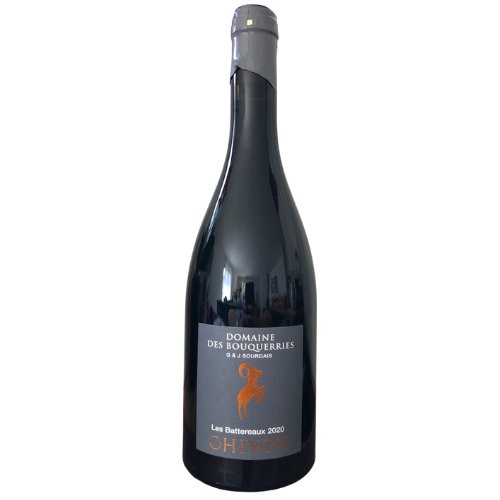 Domaine des bouquerries – Les Battereaux